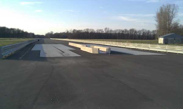 Onondaga Dragway - Spring 2011 From Ron Gross